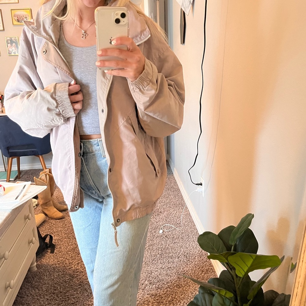 VINTAGE OS JACKET - Picture 3 of 7